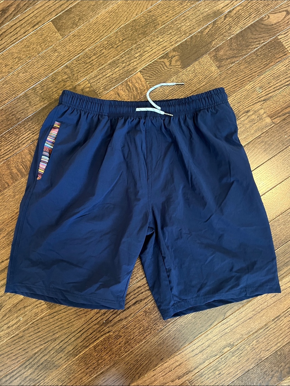 Men’s XL short